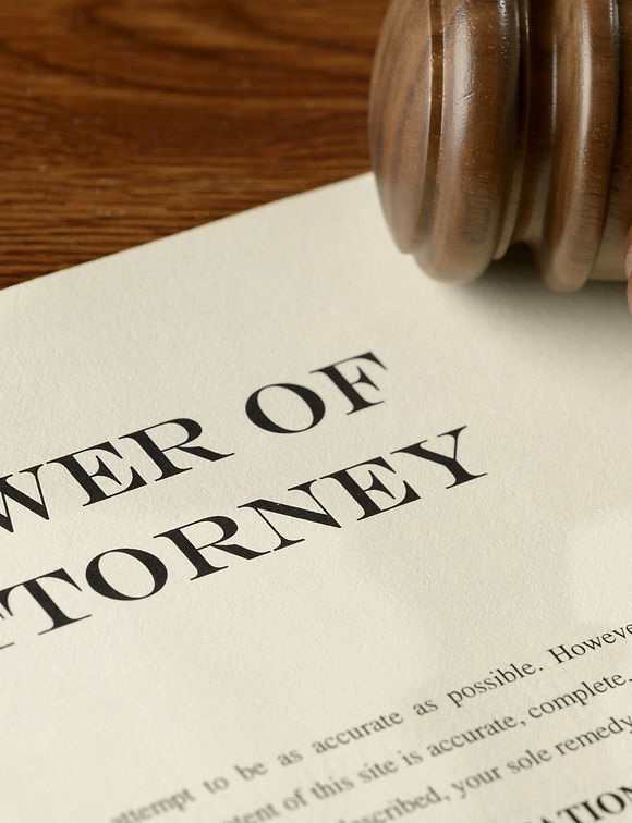 Legal and compliance