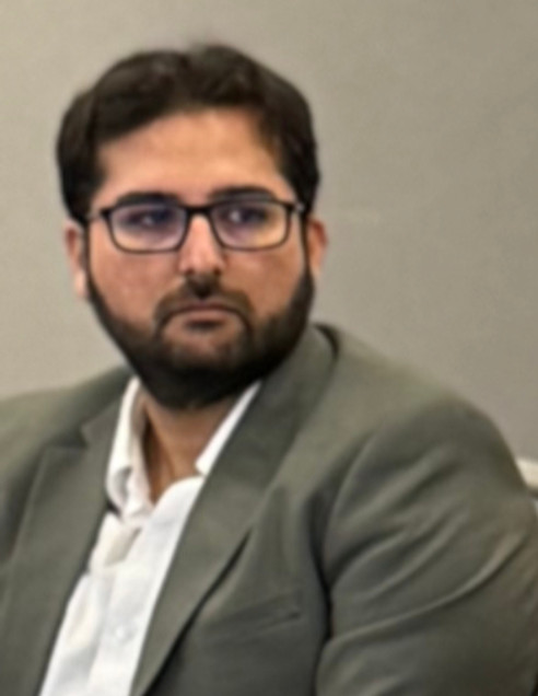 Mauro Zegarra